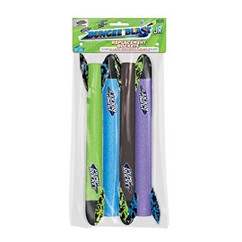 Geospace Replacement Rockets for Air Archer or Pump Rocket Bungee Blast JR. (Refills)