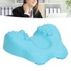 Neck Traction Device Pillow for Muscle Relax Reduce Pain Acupoint