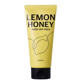 Raviora Lemon Honey Wash Off Pack 3.0 150g / 라비오라 레몬 허니 워시 오프 팩 3.0 150g X 3개