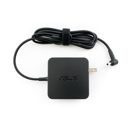 Genérico Cargador para ASUS 65w Adp65dwa 19v 3.42a 4.0 * 1.35mm X550, X550C, X550V, F550, F550C, VivoBook VivoBook X512F X550 X512F W15-045N2C W16-045