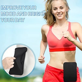 Tagtight 8Ps Ostomy Bag Cover, Washable Ostomy Bag Cover, Reusable Colostomy Bag Cover, Washable Bag Liner, Stoma Shower Cover for Lightweight Care Protector