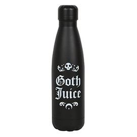 Something Different MT_44122 Bottle, Black