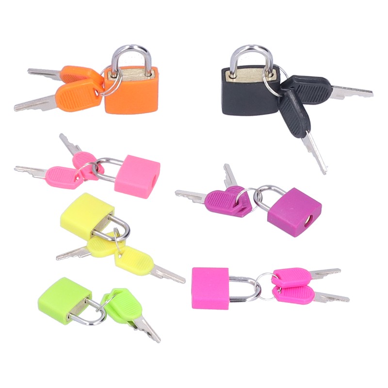 Montessori Learning to Unlock Game Toy Safe Non Toxic Children's