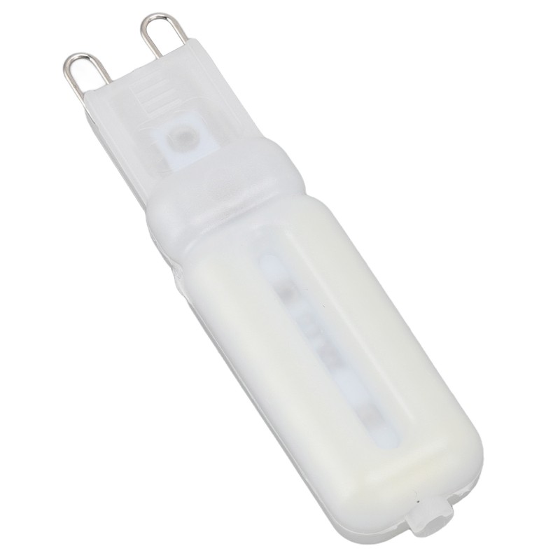 G9 Bulb Dimmable Eye Protection 32 LEDs 7W Small Light