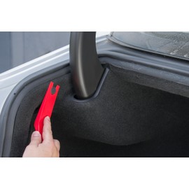 Titan 11573 Trim Stixx 16-Inch XL Non-Marring Nylon Pry Tool