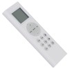 ALLIMITY Replace Remote Control fit for Midea Senville Air Conditioner