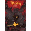Deify: A Mythical Solo Role-playing Game