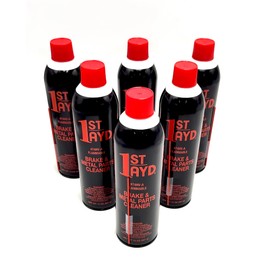 1st AYD Brake & Metal Parts Cleaner HIGH VOC (24)