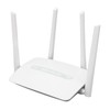 4G LTE Modem Router, Mobile WiFi Hotspot with SIM Card