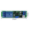 DC 12V Timer Module,Adjustable Timer Delay Turn Off Module Timing