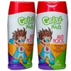 Grisi Kids Cleansing and Lice Repel Shampoo, Helps with The