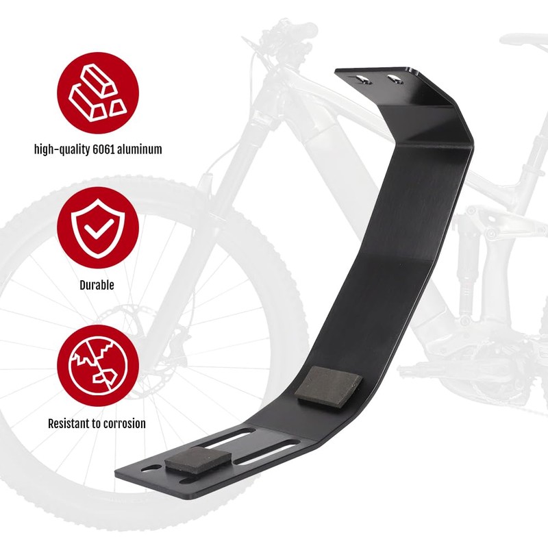 AUTOVIC Bash Guard for Trek Rail 9/7/5 (2020-2023) - Compatible
