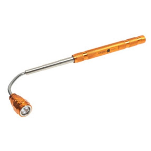Mayhew Select 45048 Flexible Lighted Pick-Up Tool