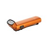 Olight Arkflex Adjustable Right Angle Rechargeable EDC Flashlight 1000 LM