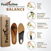 FootActive Balance - Optimal Foot Health for Daily Use -