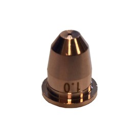 LOTOS NCON21 Plasma Cutter Consumables Set for LTP5500D LTP5500DCNC LTP6300D LTP6300DCNC Non-HF Blow Back Arc Start Plasma Cutters