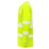 BOCOMAL FR Shirts High Visibility/Hi Vis Reflective Flame Resistant/Fire Retardant