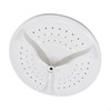 Washer Washplate Washing Machine Replacement Part Household Electric Appliance Accessories
