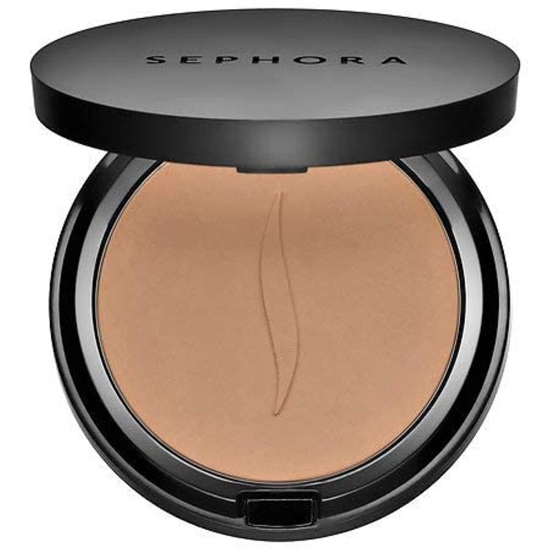 SEPHORA COLLECTION Matte Perfection Powder Foundation 26 Neutral Sand 0.264