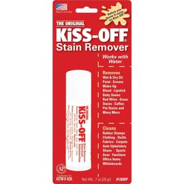 General Pencil Kiss Off Stain Remover 0.7-Ounce (136BP)