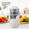 Electric Juicer Machine, Electric Citrus Juicer, Rechargeable Portable Juicer, Leakproof