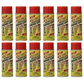 Discovery Products Nu-View Concession & Food Equipment Cleaner (12)