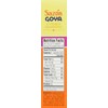 Goya Sazon Goya Cilantro & Annantto, 3.52-Ounce Units (Pack of