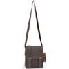 Ashwood - Men's Shoulder Bag - Medium Messenger Bag -