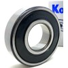 KOYO / JTEKT JAPAN Koyo 6208-2RS C3 Ball Bearing w/Seals