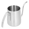 304 Stainless Steel PTFE Coffee Kettle with Inner Scale Thickened