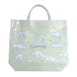 Cinnamorol BCN1200 Pool Bag, White