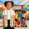 PRE K Graduation Decorations, Preschool PRE-K Graduation Stole, Preschool Grad