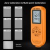 HW 300S Car Paint Film Thickness Gauge with Backlight Large