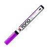Marabu 12400101014 Yono Marker, Magenta 014, Versatile Acrylic Pen with