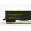 Lionel Scenic Citrus Milk CAR #977 O Gauge