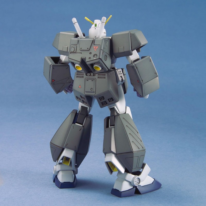 BANDAI SPIRITS RX-78 NT-1 Gundam Gunpla HGUC High Grade Gundam