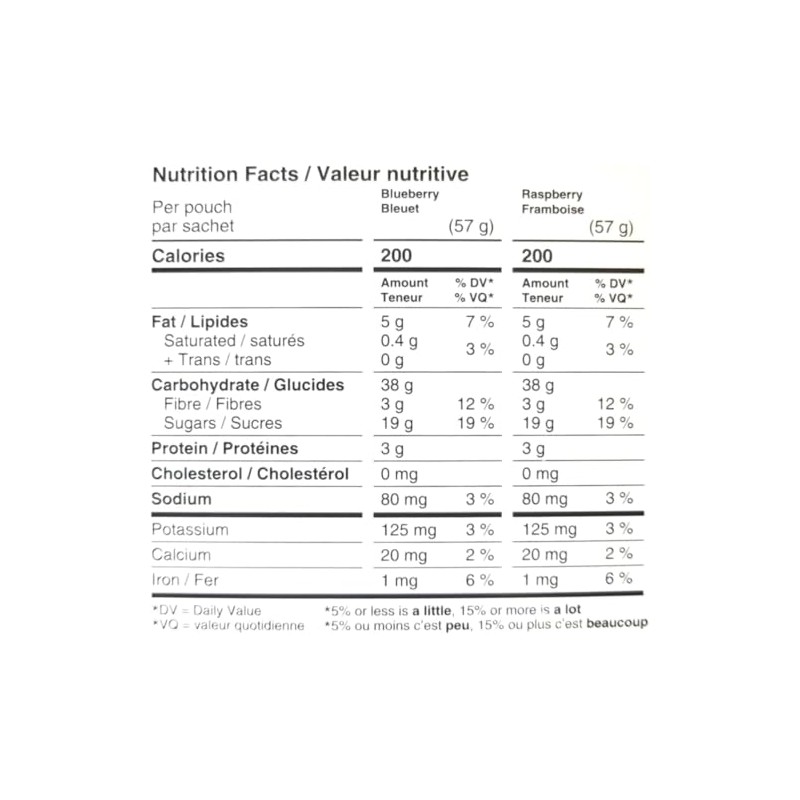 Nature's Bakery Fig Bars Variety Pack (2 oz., 32 ct.)