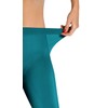 sesto senso Women's Tights 3 Pack 40 Denier Colourful Opaque
