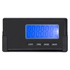 WUSILILU 396lbs Digital Scale, Portable Lightweight Scale Separated Electronic Scale