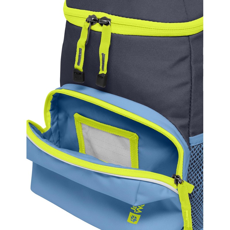 Jack Wolfskin Unisex Children's Experience Pack Daypack