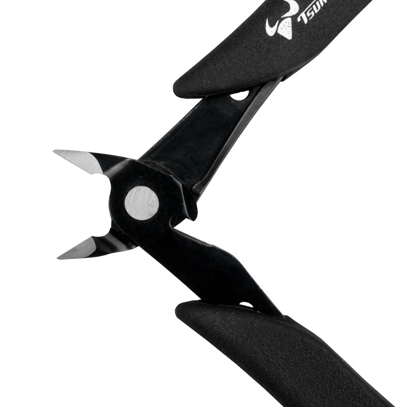 Tusnoda KingTTC Nipper, 4.7 inches (120 mm), FC-120