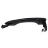 XQSMWF Rear Right Passenger Side Door Outside Handle Compatible With