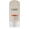 Organic Male OM4 Dry Shave Mask: Advanced Age-Intercepting Hydration Butter,