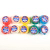 10 Pack - Everlasto Poly Shop Twine 50g Medium Balls