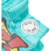 Small Comic Book Action Hero Piñata, Kids Birthday Party Supplies