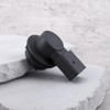 eMagTech 2Pcs Car Daytime Running Light Lamp Holder Socket 1Z0941669