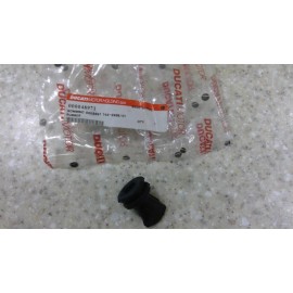 Ducati 900SS97 748-996B/01 Air Filter Rubber Pad 000048971