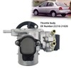 Bruce & Shark 22210-21020 Throttle Body With Sensor for Scion