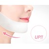 LOLOSKINNY Hydrogel Chin v V-Line Lifting Line Pack Mask Patch