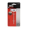 Well Home Meat Thermometer for Grill, Stainless Steel, Diameter 5.4